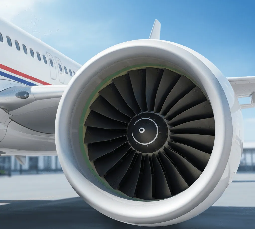 Aerospace industry