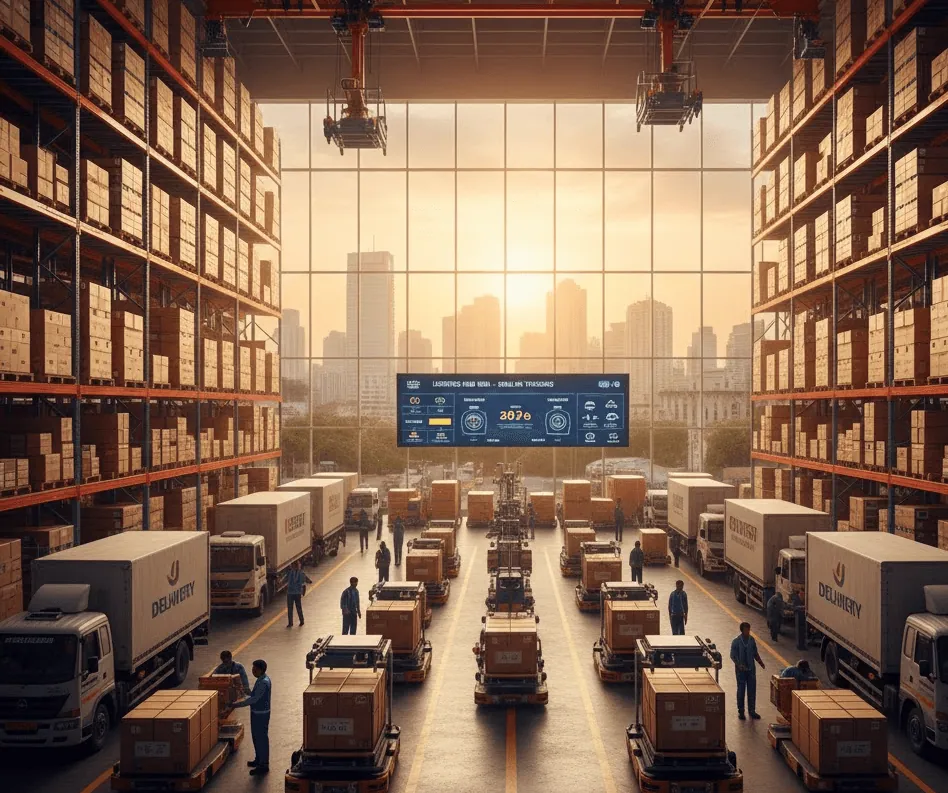 Transportation & Logistics industry